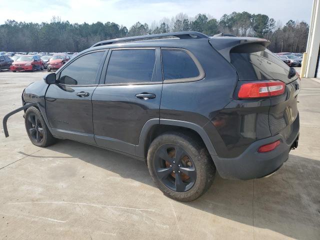 Vin: 1c4pjlcs8gw106729, lot: 43878974, jeep grand cher latitude 20162