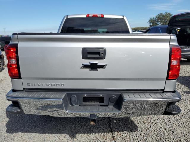 2018 CHEVROLET SILVERADO 3GCUKREC1JG611848