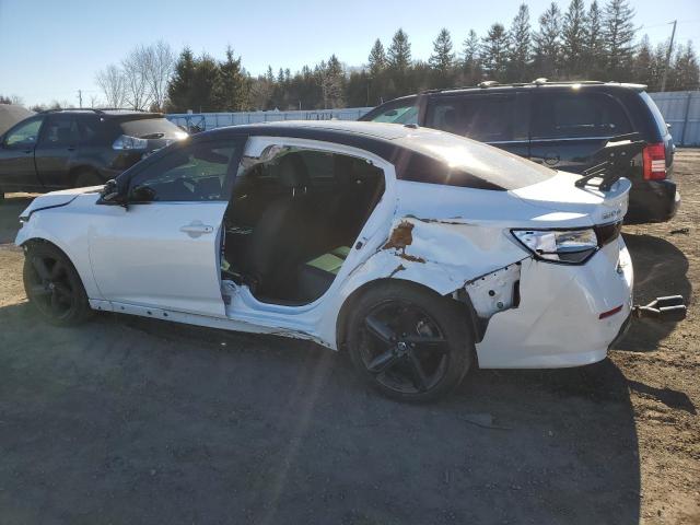 2023 NISSAN SENTRA SR 3N1AB8DV0PY275759