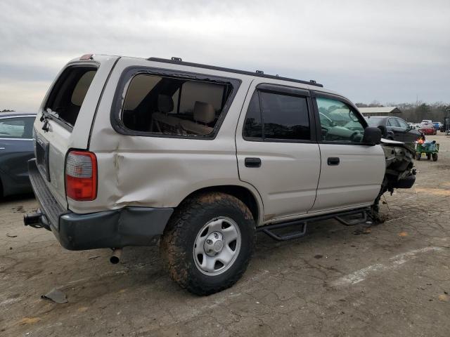 JT3GM84R6W0035147 | 1998 Toyota 4runner