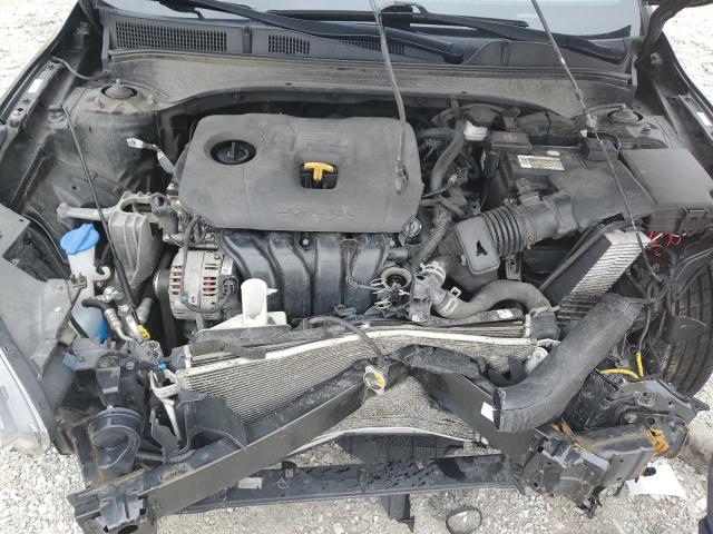 2019 KIA FORTE FE 3KPF24AD3KE011260