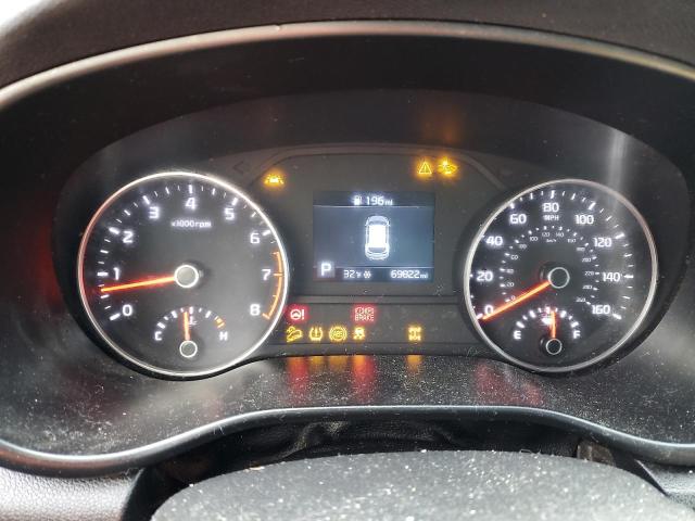 2020 KIA SPORTAGE S - KNDP6CAC1L7688853