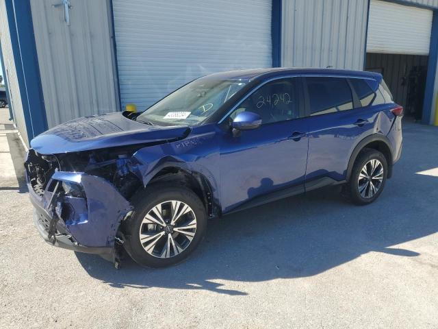 2023 NISSAN ROGUE SV JN8BT3BA8PW000945