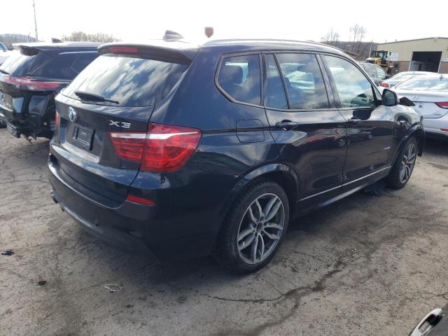 VIN 5UXWX7C50G0R18152 2016 BMW X3, Xdrive35I no.3