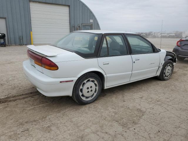 1993 Saturn Sl2 VIN: 1G8ZJ557XPZ209267 Lot: 43445754