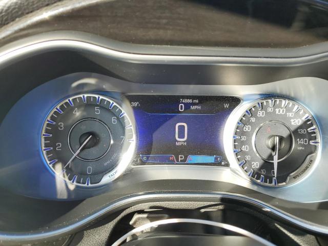 2015 CHRYSLER 200 C - 1C3CCCCB1FN592284