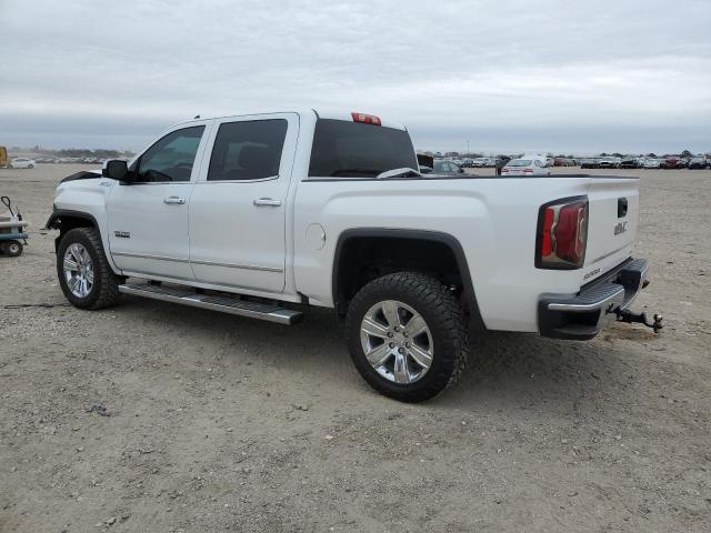 2018 GMC SIERRA K15 - 3GTU2NEC9JG576226