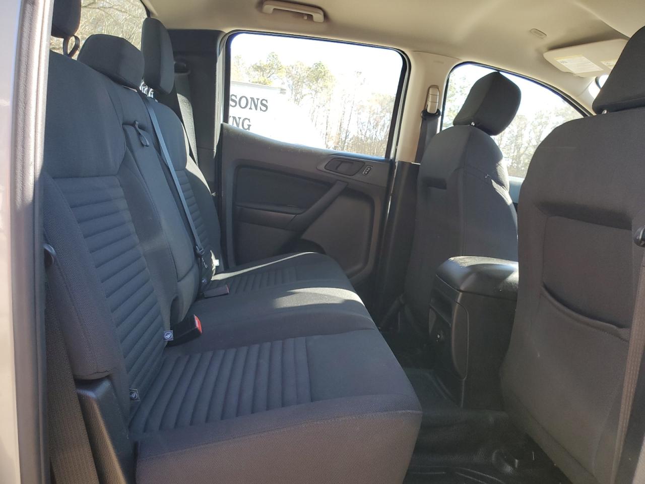 VIN: 1FTER4EH3MLD50776 2021 FORD RANGER