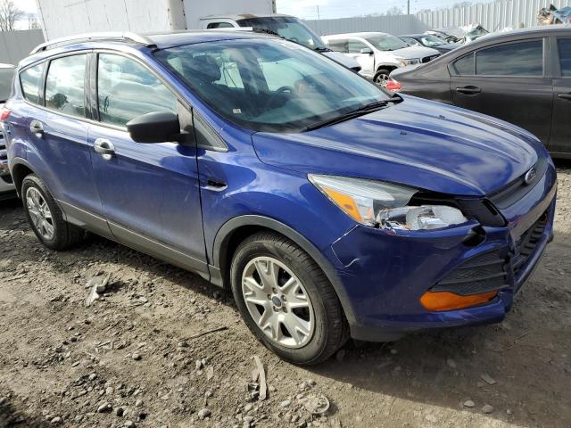 2014 Ford Escape S VIN: 1FMCU0F78EUB97081 Lot: 42834904