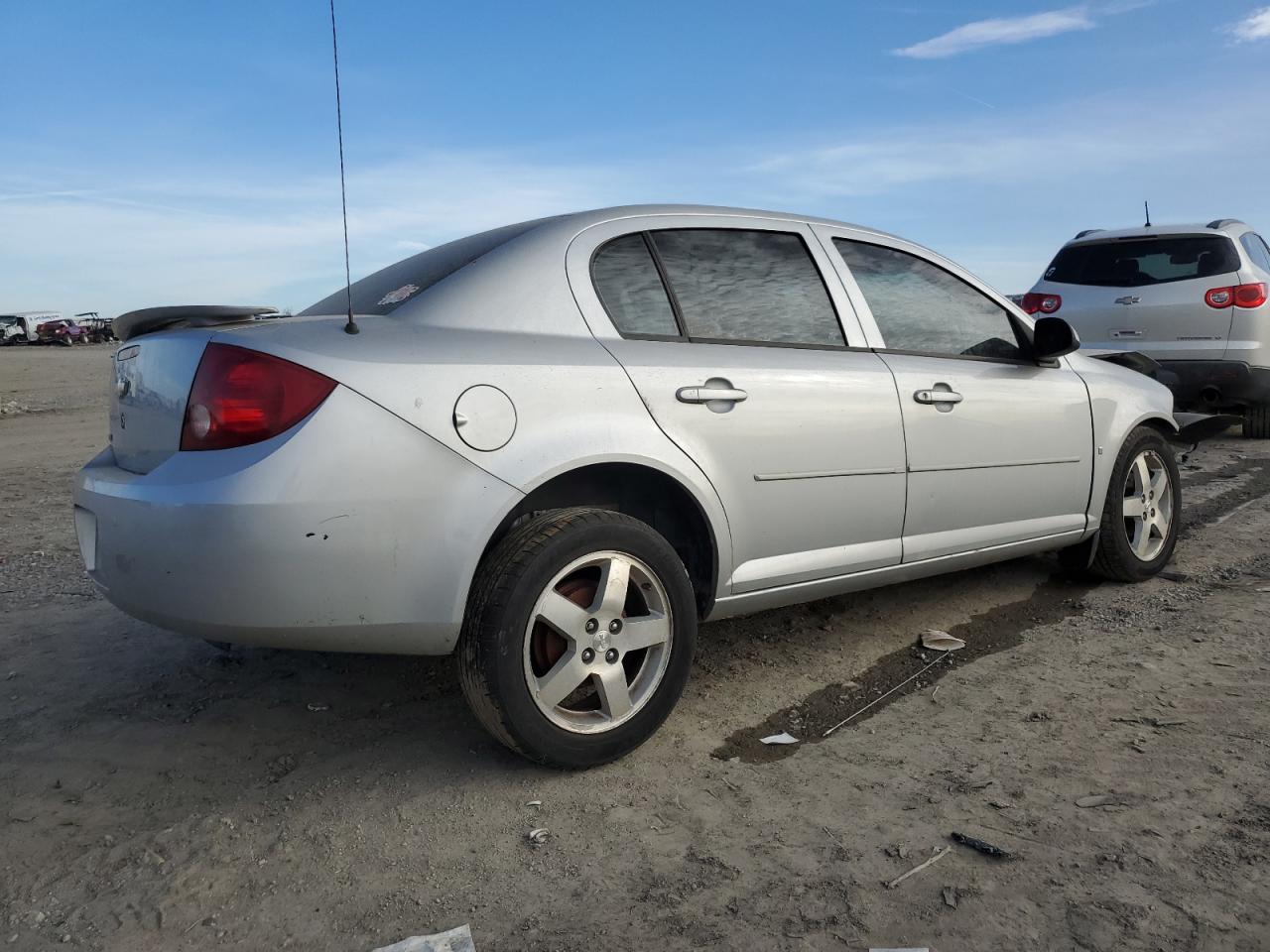 1G1AL55F467752783 2006 Chevrolet Cobalt Lt