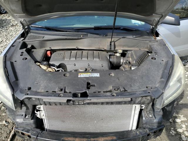 2016 GMC ACADIA SLE 1GKKRNED3GJ292842