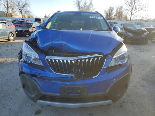 VIN KL4CJASB6FB240708 2015 Buick Encore no.5