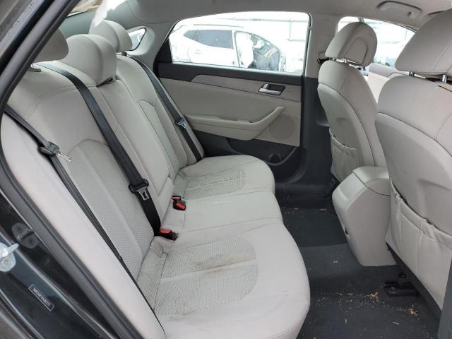 2016 Hyundai Sonata Se VIN: 5NPE24AF7GH261777 Lot: 42451724