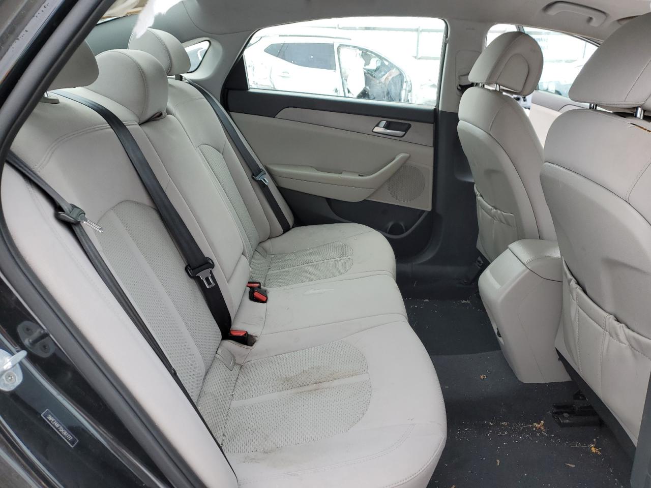 5NPE24AF7GH261777 2016 Hyundai Sonata Se