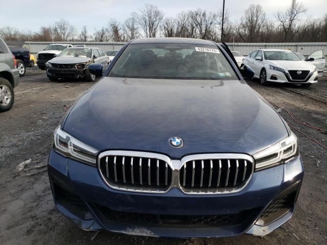 2022 BMW 530 XI - WBA13BJ06NWX47674
