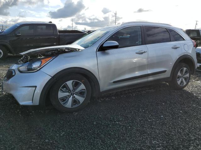 2019 KIA NIRO