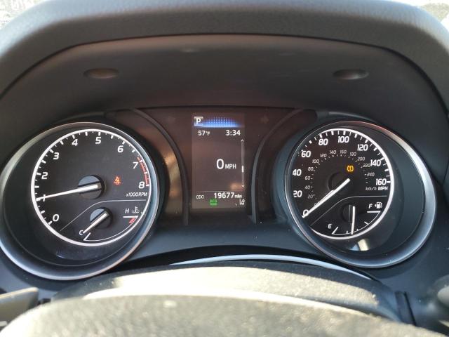 2023 TOYOTA CAMRY SE N - 4T1G11AK2PU156136