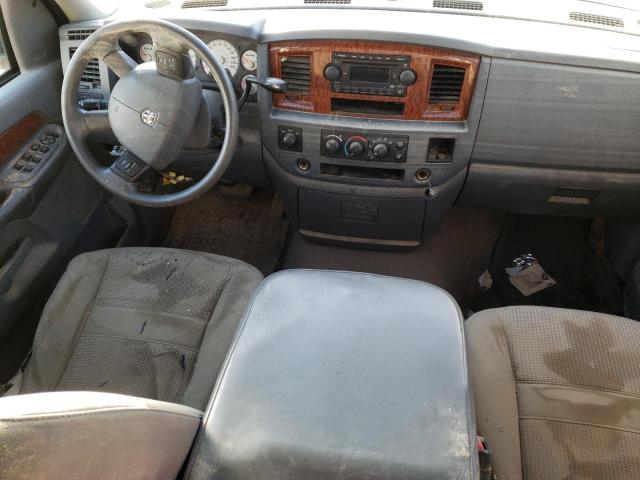 VIN 1GNKRFKDXHJ227923 2006 DODGE RAM 1500 no.8