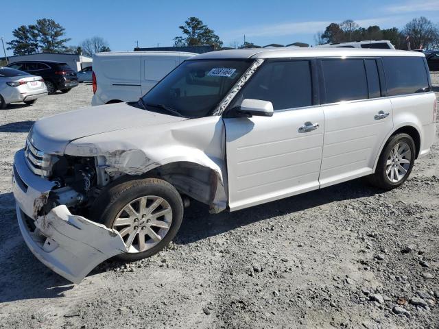 2009 Ford Flex SEL