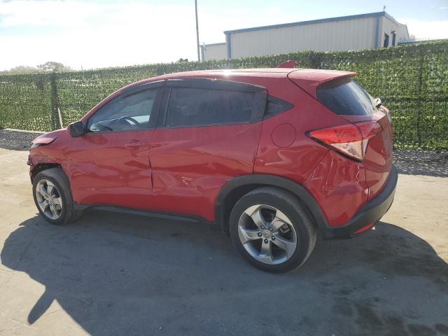 2017 HONDA HR-V LX 3CZRU5H32HG708131
