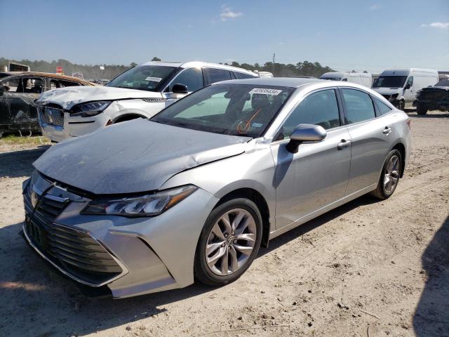 2019 TOYOTA AVALON XLE 4T1BZ1FB6KU017907