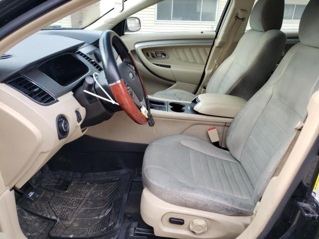 2016 FORD TAURUS SE 1FAHP2D84GG100989