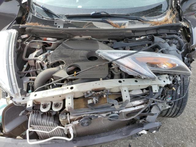 2017 NISSAN JUKE S - JN8AF5MR0HT702116