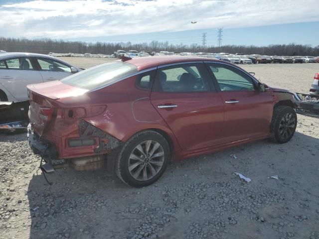 2018 KIA OPTIMA LX 5XXGT4L39JG201382