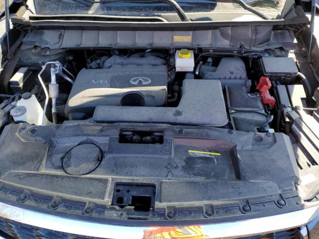 2022 INFINITI QX60 AUTOG - 5N1DL1HU6NC331172