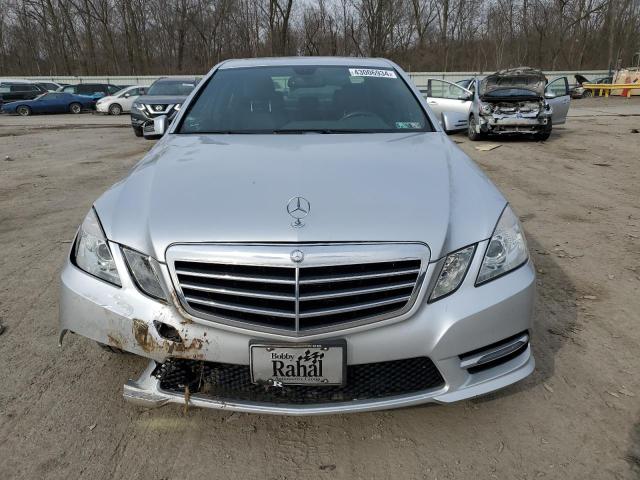 VIN WDDHF8JB4DA718964 2013 Mercedes-Benz E-Class, 3... no.5