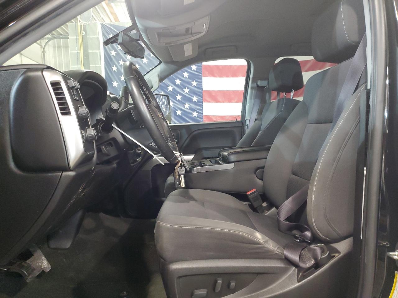 1GCVKREC4HZ293142 CHEVROLET ALL Models 2017