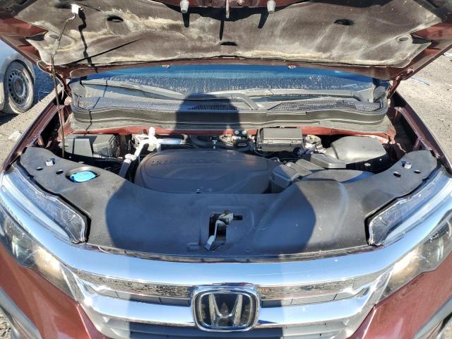 2021 Honda Pilot - Image 12