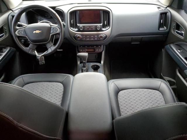 2016 CHEVROLET COLORADO Z 1GCGTDE38G1128457