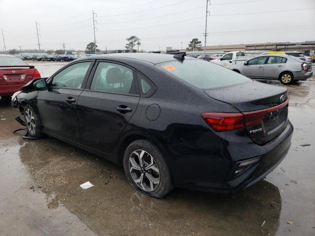 2021 Kia Forte Fe VIN: 3KPF24AD8ME364855 Lot: 42713824