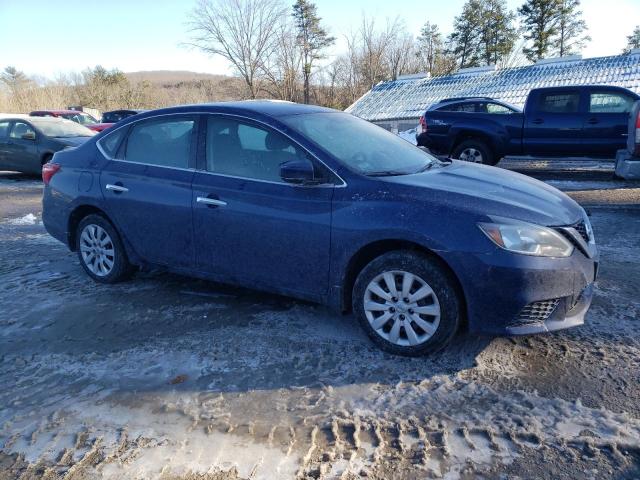 VIN 3N1AB7AP0KY367236 2019 NISSAN SENTRA no.4