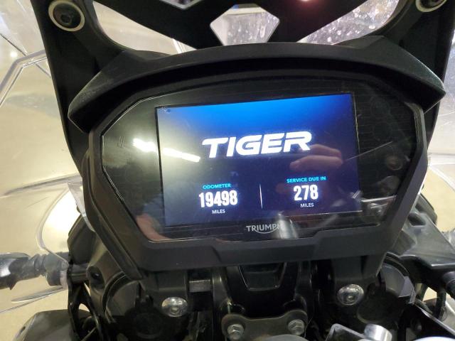 2018 TRIUMPH MOTORCYCLE TIGER 800X SMTE07BF6JT877870