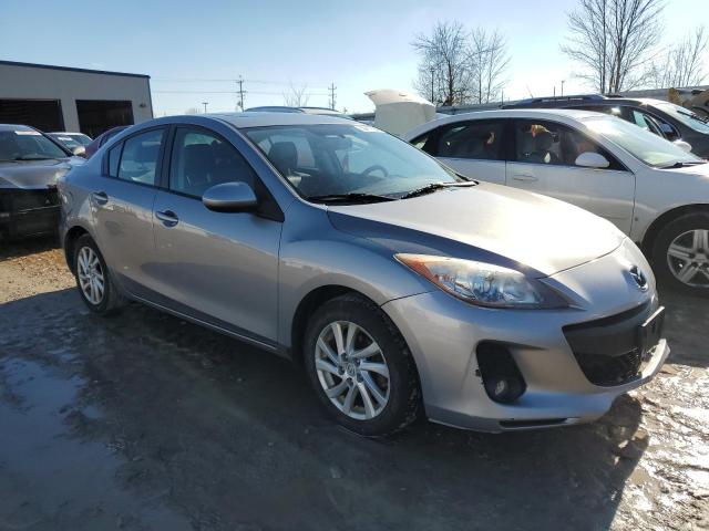 Vin: jm1bl1w85c1525508, lot: 39417584, mazda 3 i 20124