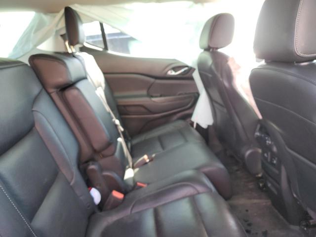 2017 GMC ACADIA SLT 1GKKNULS4HZ194493
