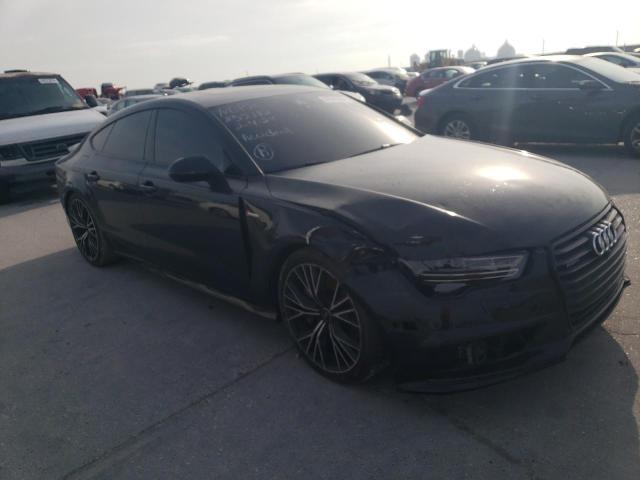 VIN WAU22AFC4HN105999 2017 Audi A7, Prestige no.4