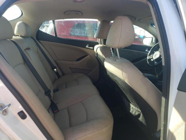 5XXGN4A73FG494171 2015 Kia Optima Ex