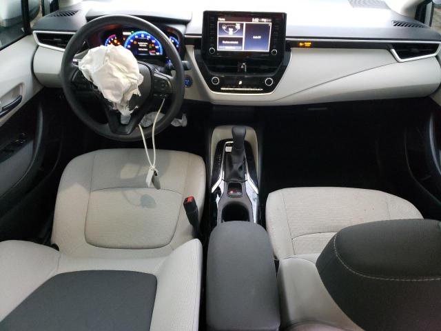 2022 TOYOTA COROLLA LE - JTDEAMDE0NJ056344