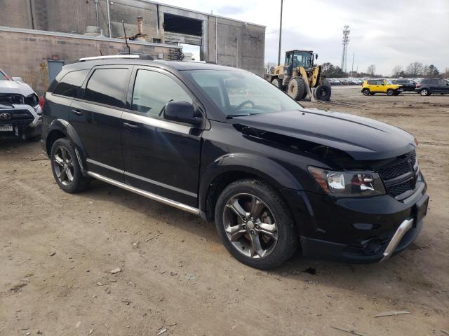 2015 DODGE JOURNEY CR - 3C4PDCGG6FT608592