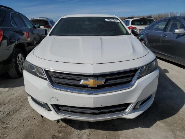 2016 CHEVROLET IMPALA LS - 2G11X5SA2G9185194