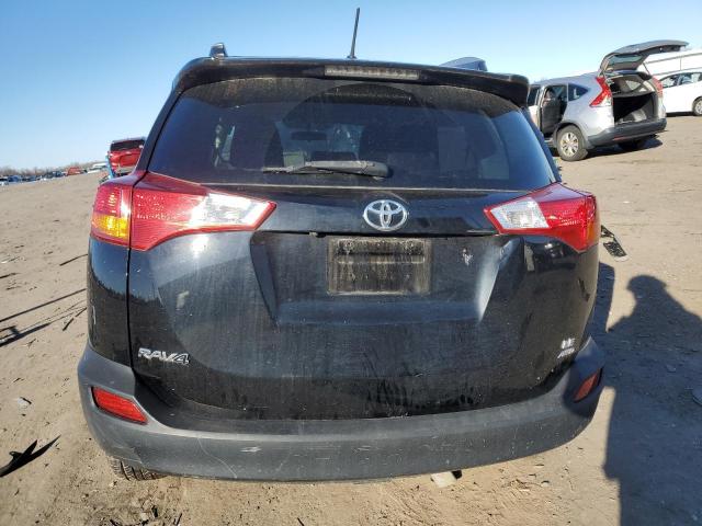 2015 TOYOTA RAV4 LE - 2T3BFREV3FW284339