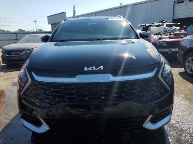 2023 KIA SPORTAGE S - 5XYK53AFXPG017990