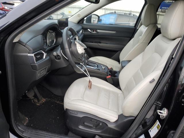2022 MAZDA CX-5 PREFE JM3KFBCMXN0583368
