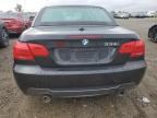 BMW 335 I photo