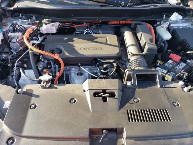 2023 HONDA CR-V SPORT - 2HKRS5H53PH709534