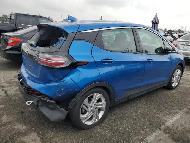 1G1FW6S07P4110824 Chevrolet Bolt EV 1L 3