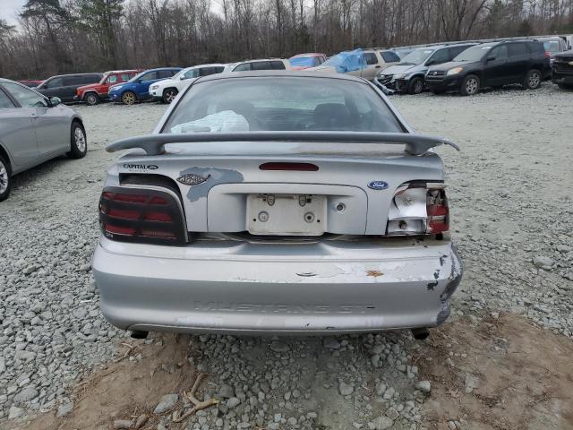 1994 Ford Mustang Gt VIN: 1FALP42T8RF126937 Lot: 42316014